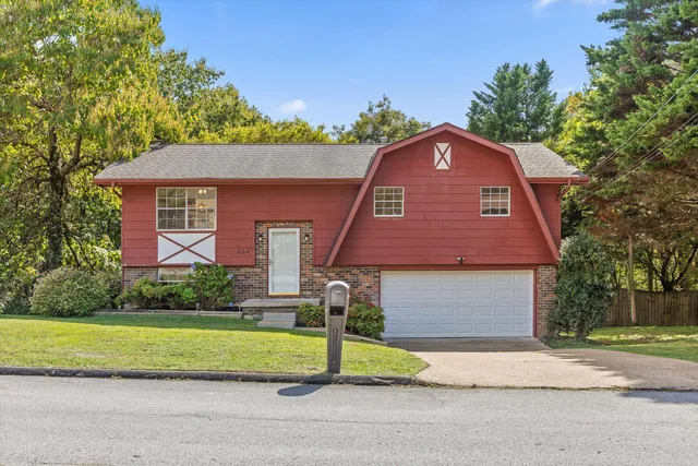 $310,000 | 434 Stone Ridge Drive, Hixson, TN 37343