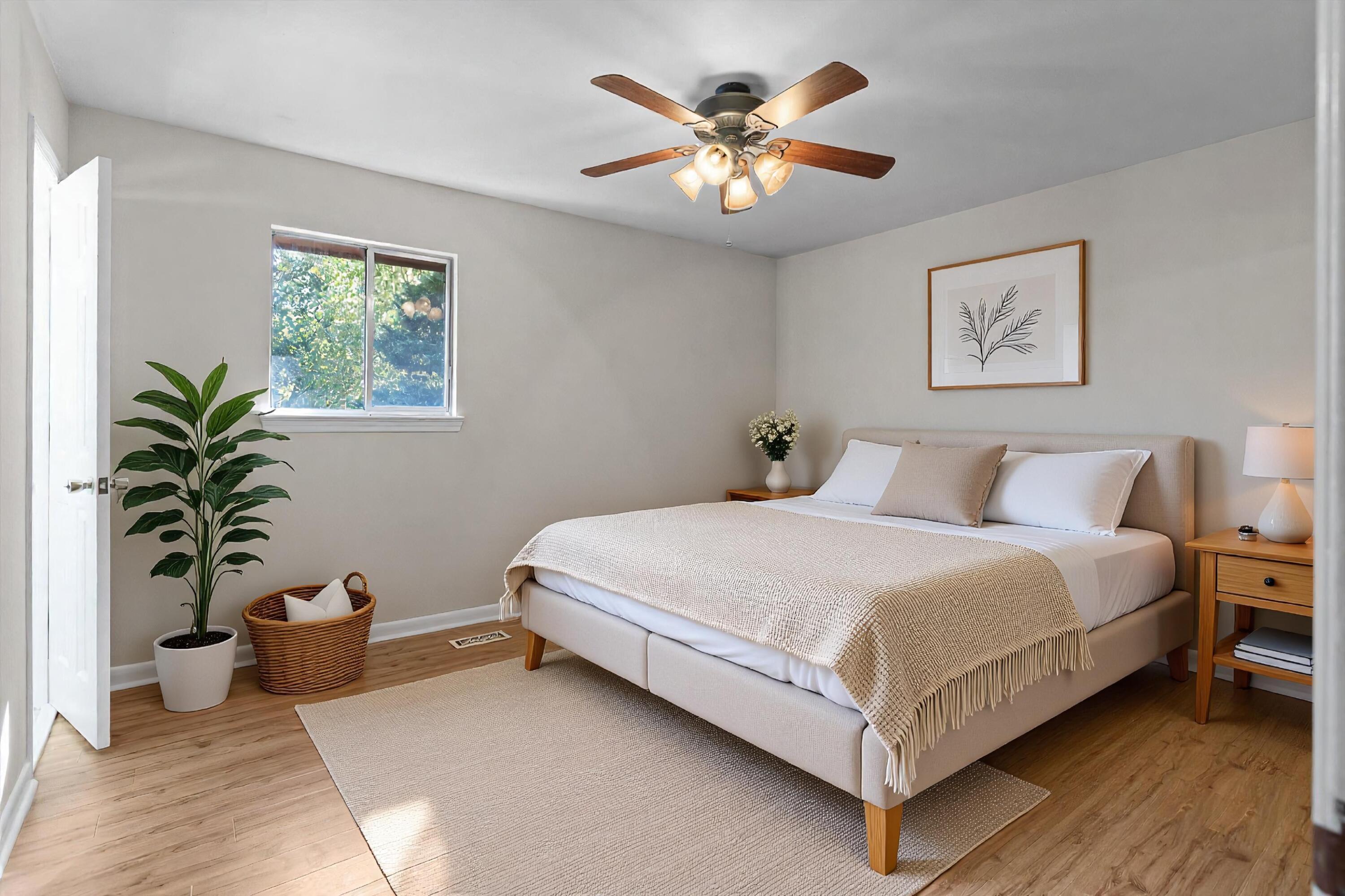 434 Stone Ridge Drive Hixson, TN 37343 - Photo 11 of 26 Virtually Staged - Stone Ridge