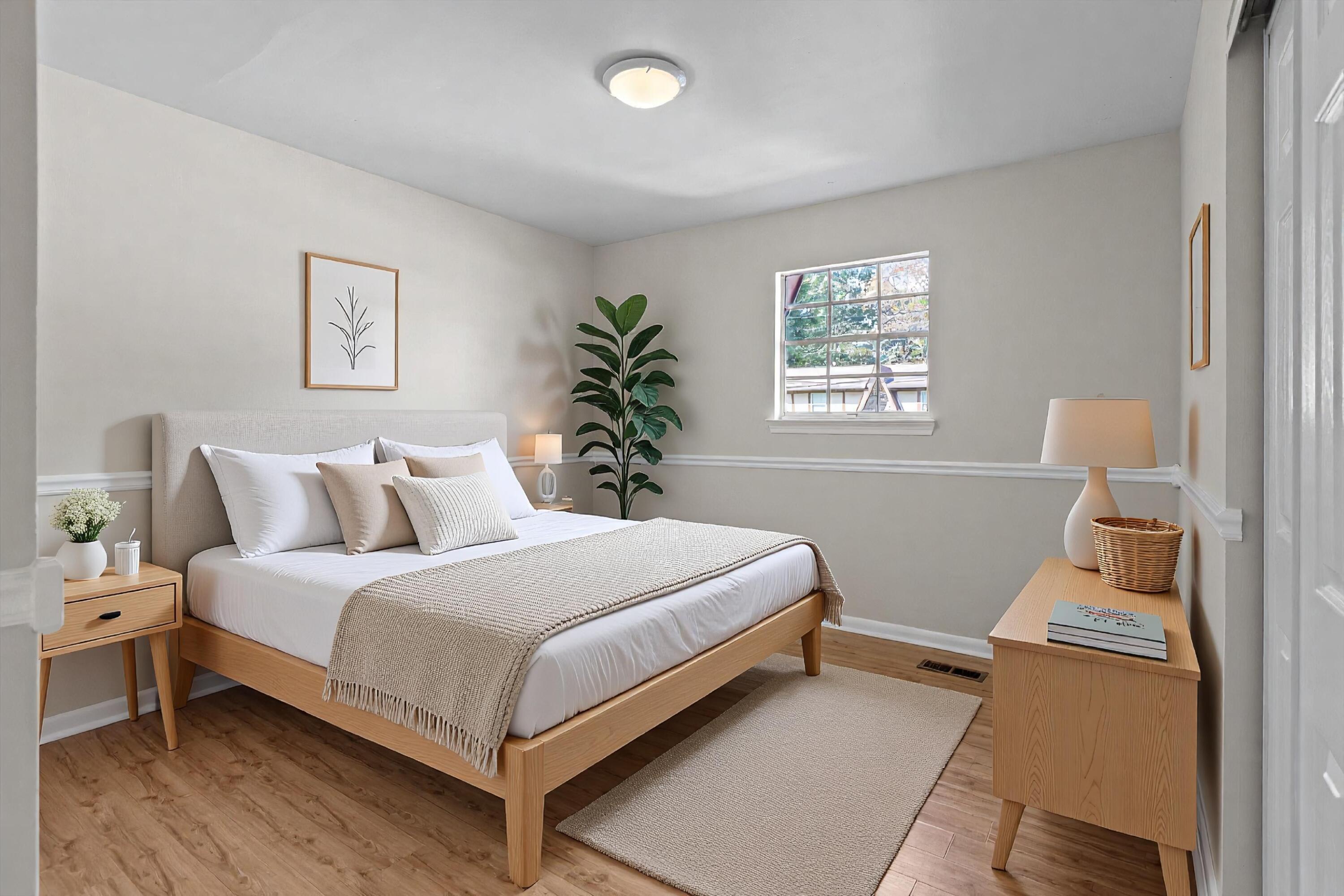 434 Stone Ridge Drive Hixson, TN 37343 - Photo 14 of 26 Virtually Staged - Stone Ridge