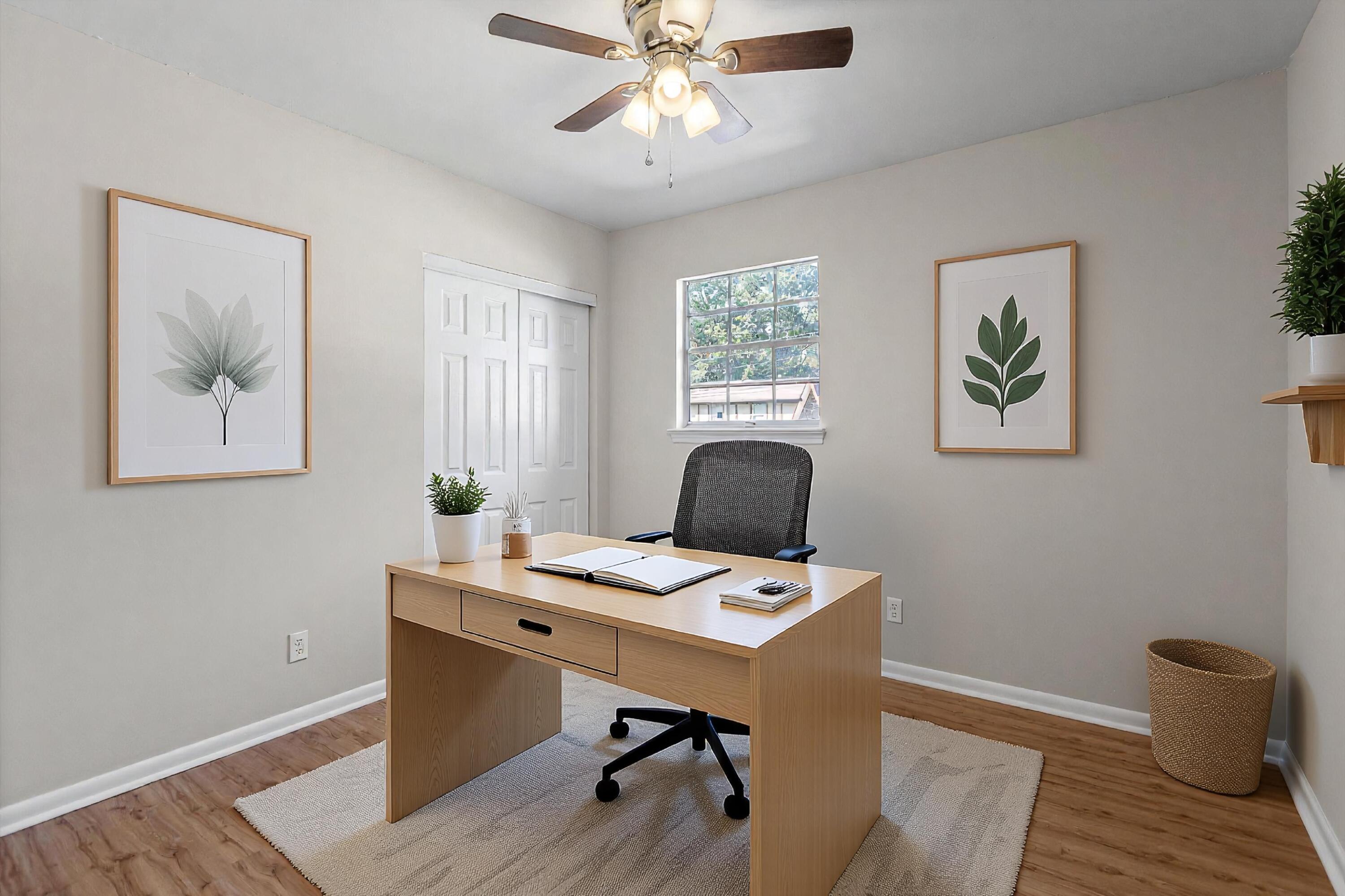 434 Stone Ridge Drive Hixson, TN 37343 - Photo 18 of 26 Virtually Staged - Stone Ridge