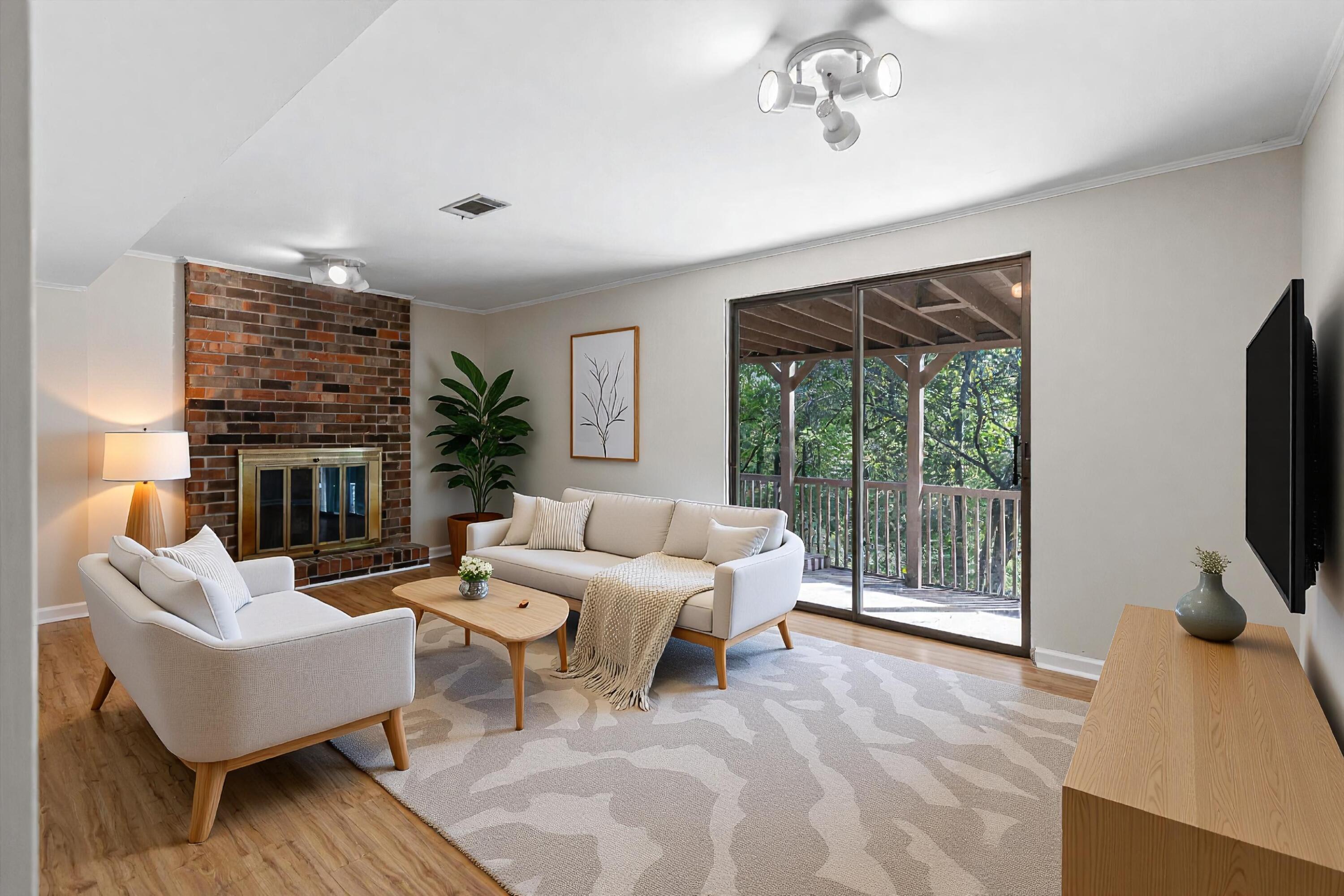 434 Stone Ridge Drive Hixson, TN 37343 - Photo 20 of 26 Virtually Staged - Stone Ridge