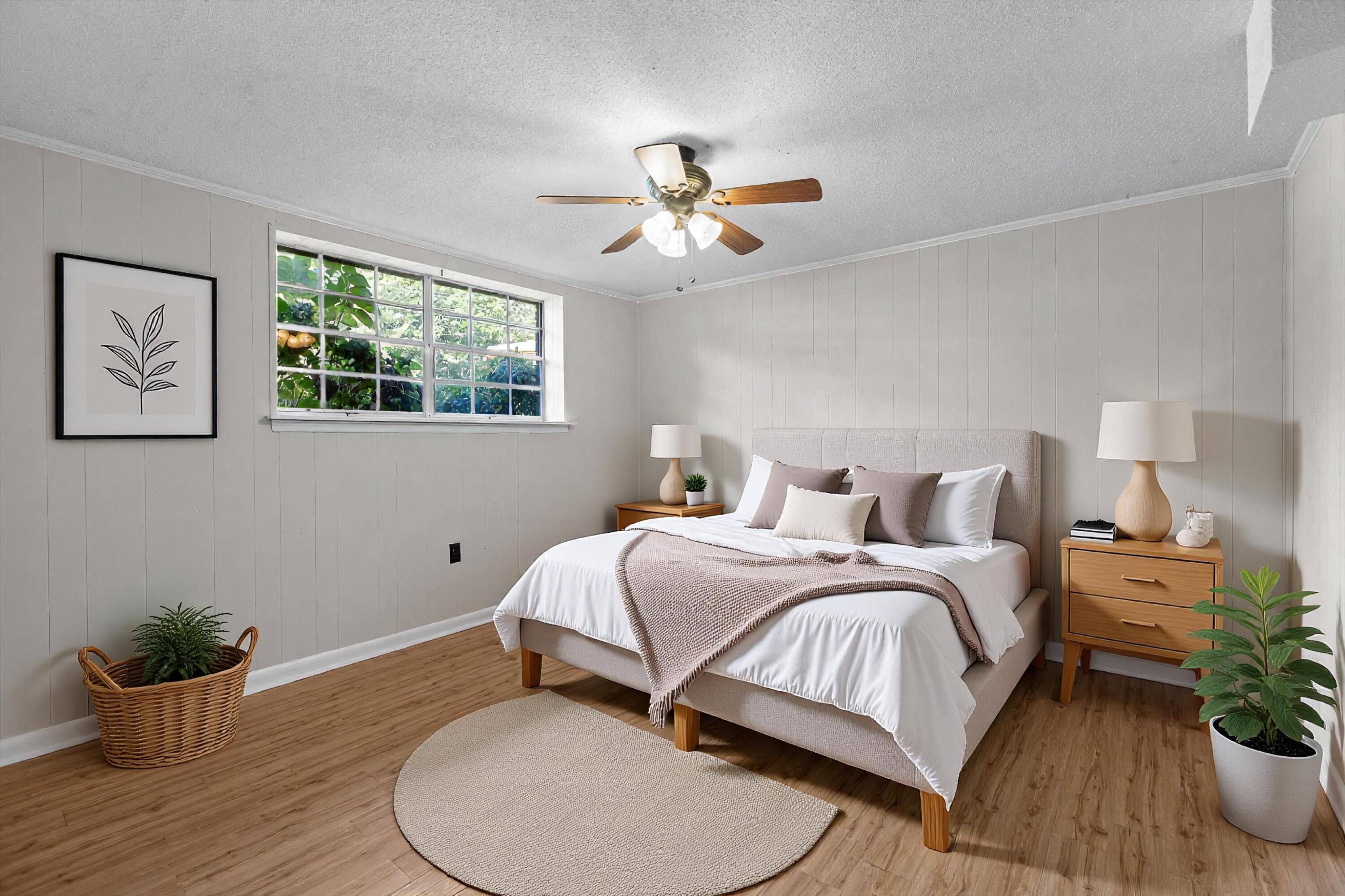 434 Stone Ridge Drive Hixson, TN 37343 - Photo 22 of 26 Virtually Staged - Stone Ridge