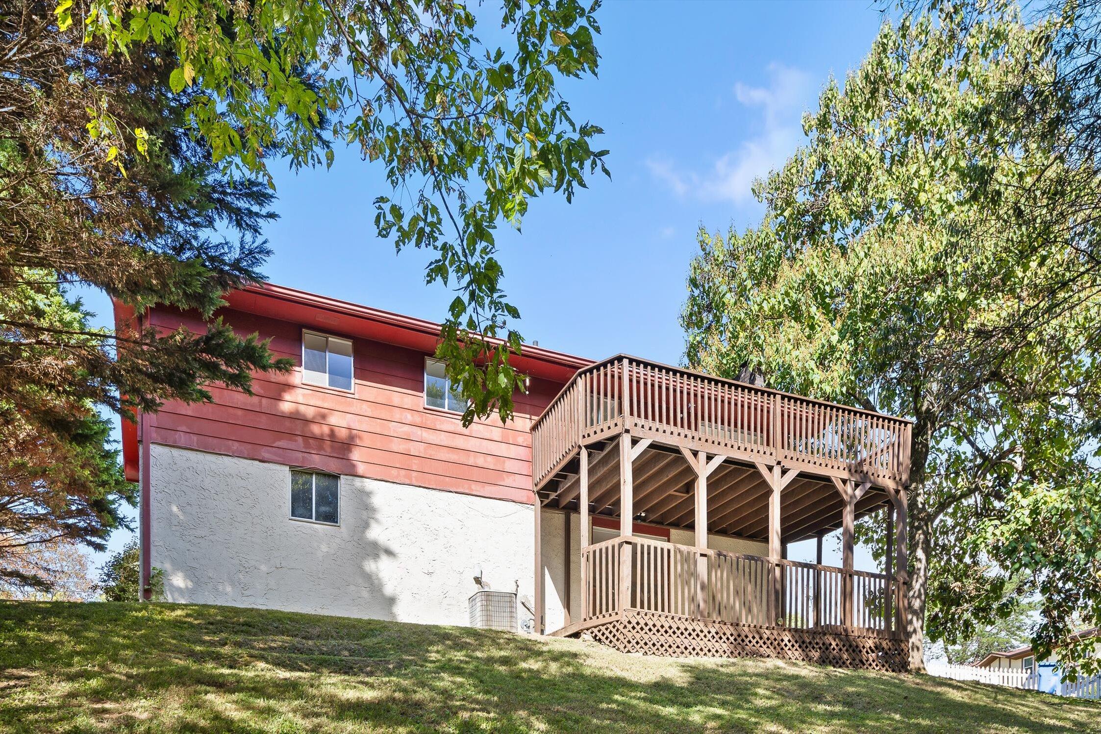 434 Stone Ridge Drive Hixson, TN 37343 - Photo 24 of 26 434 Stone Ridge