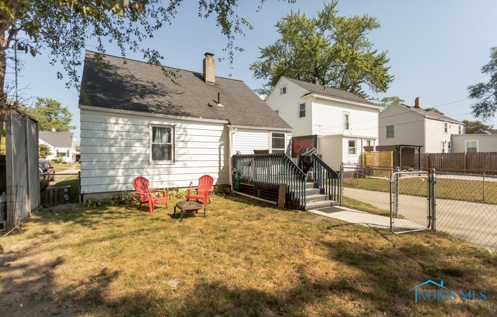 2711 Gracewood Road Toledo, OH 43613 - Photo 32 of 32 Gallery Image 32