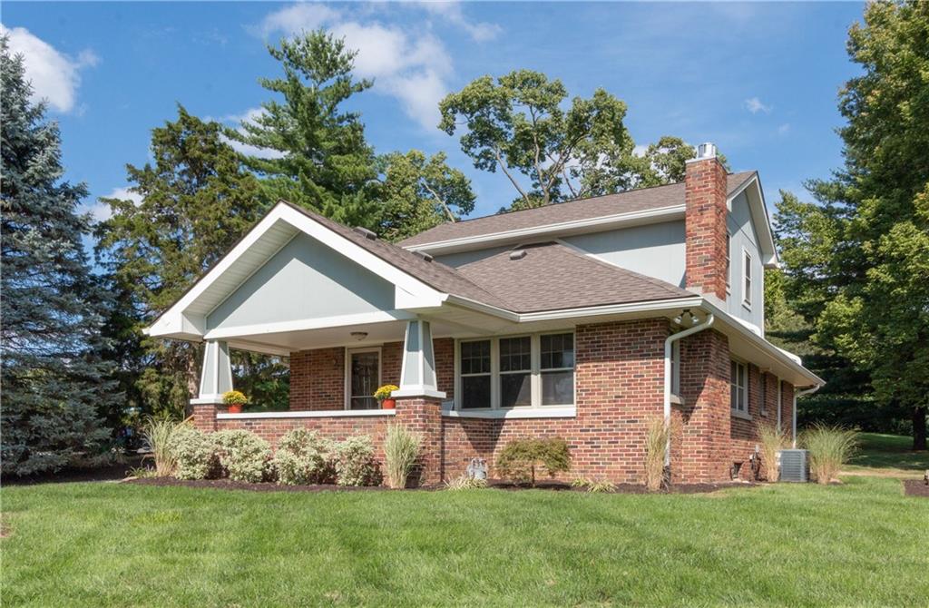 8401 Morgantown Road Indianapolis, IN 46217 - Photo 1 of 24 Gallery Image 1