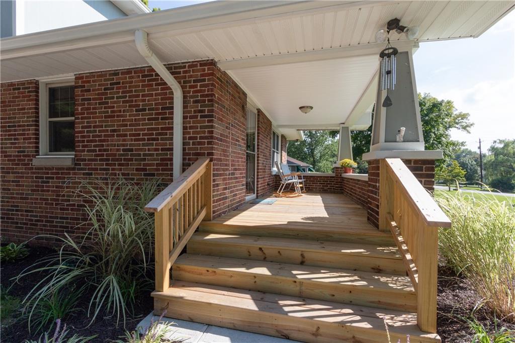 8401 Morgantown Road Indianapolis, IN 46217 - Photo 2 of 24 Gallery Image 2