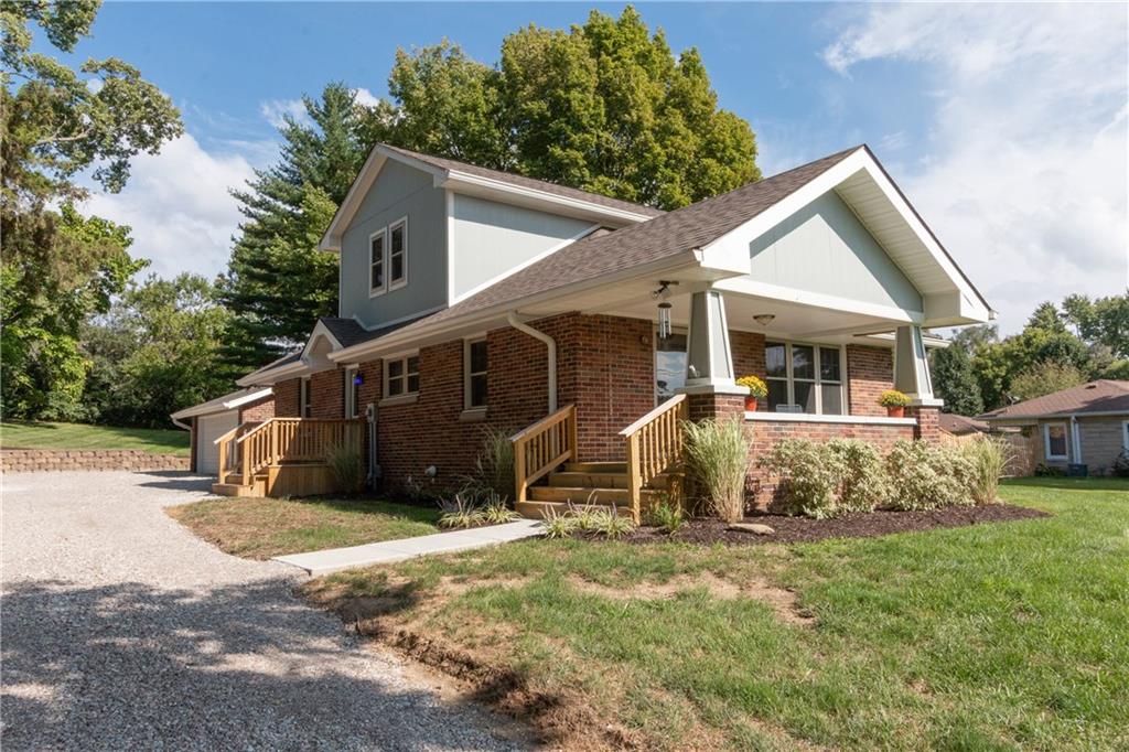 8401 Morgantown Road Indianapolis, IN 46217 - Photo 3 of 24 Gallery Image 3