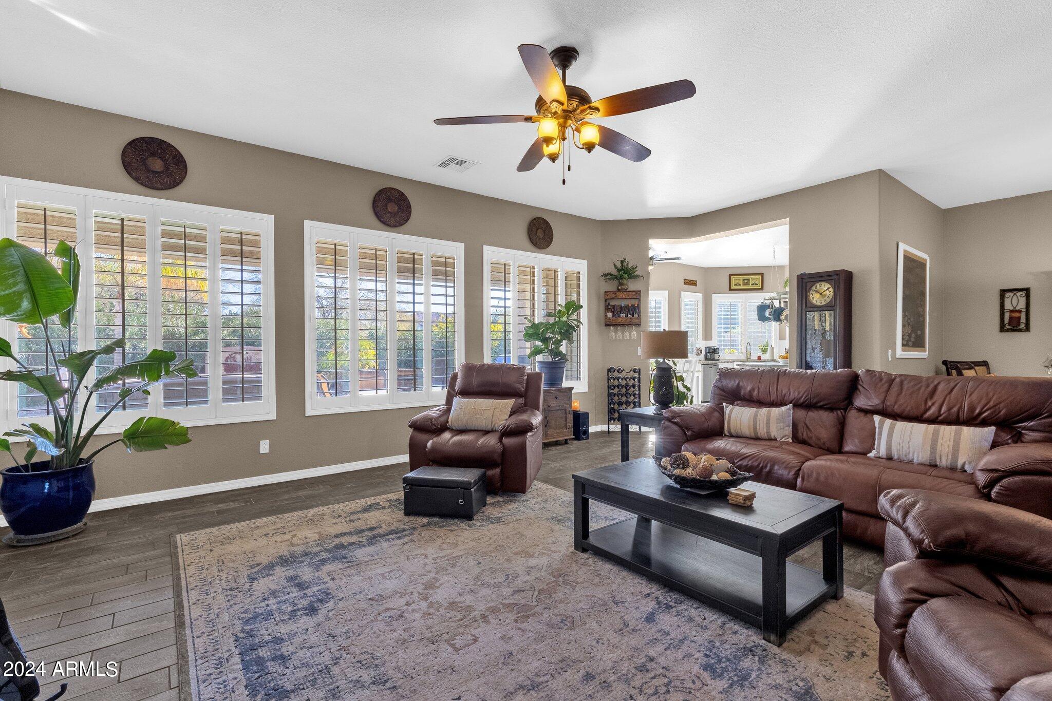 5109 South Ranger Trail Gilbert, AZ 85297 - Photo 2 of 13 9-web-or-mls-5109-s-ranger-trail
