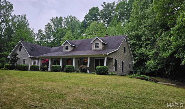 $545,000 | 189 County Road 657, Cape Girardeau, MO 63701