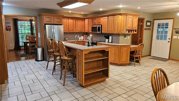 $545,000 | 189 County Road 657, Cape Girardeau, MO 63701