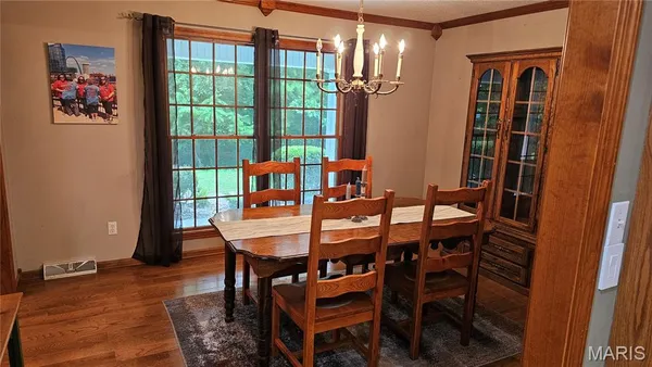 $545,000 | 189 County Road 657, Cape Girardeau, MO 63701