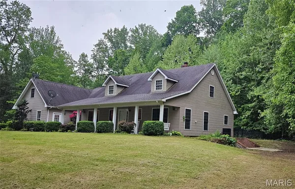 $545,000 | 189 County Road 657, Cape Girardeau, MO 63701