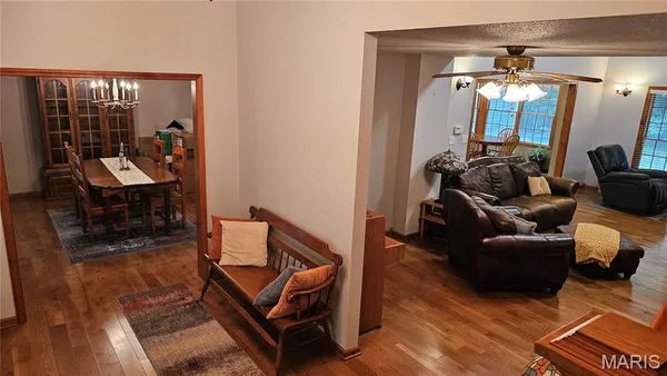 $545,000 | 189 County Road 657, Cape Girardeau, MO 63701