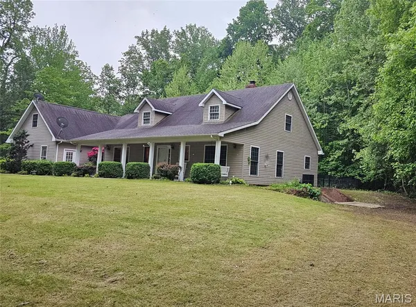 $545,000 | 189 County Road 657, Cape Girardeau, MO 63701