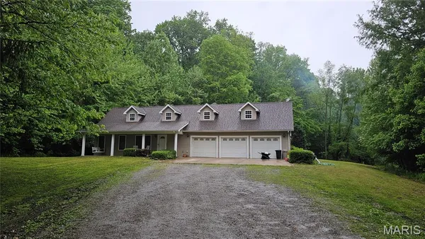 $545,000 | 189 County Road 657, Cape Girardeau, MO 63701