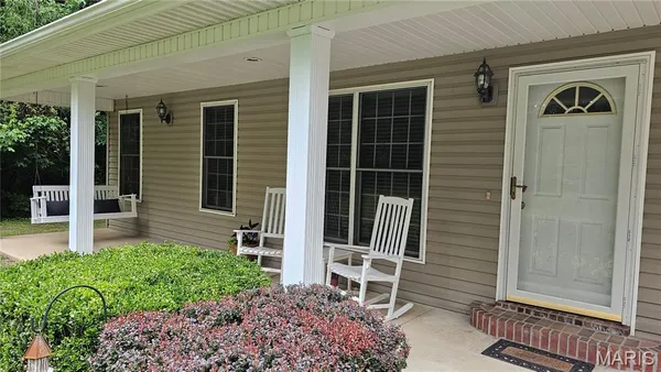 $545,000 | 189 County Road 657, Cape Girardeau, MO 63701