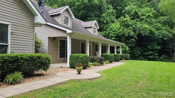$545,000 | 189 County Road 657, Cape Girardeau, MO 63701
