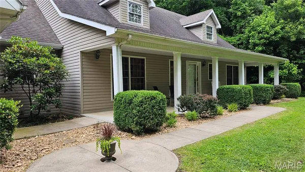 $545,000 | 189 County Road 657, Cape Girardeau, MO 63701