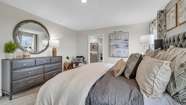 $394,990 | 1812 Overland Drive, Plainfield, IL 60586