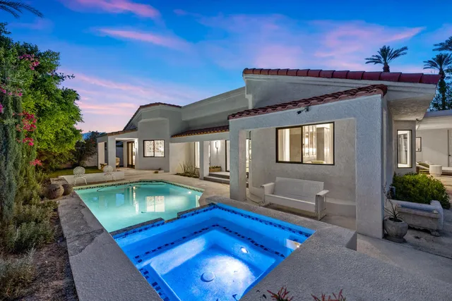 $1,570,000 | 75465 Montecito Drive, Indian Wells, CA 92210