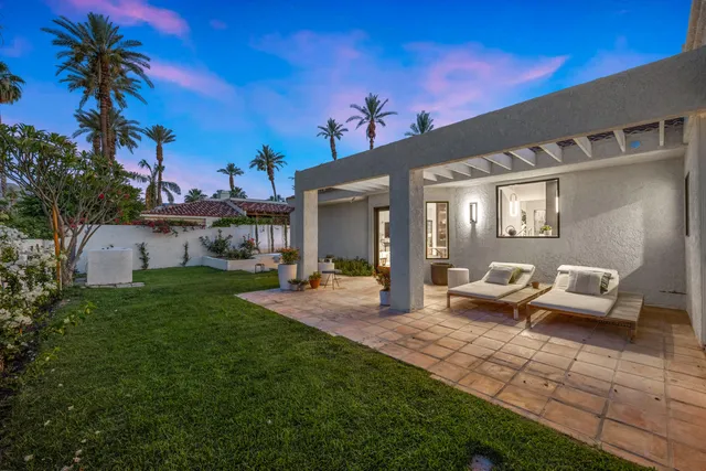 $1,570,000 | 75465 Montecito Drive, Indian Wells, CA 92210