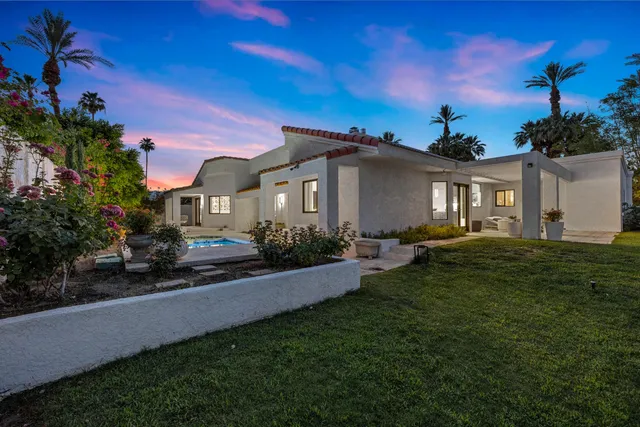 $1,570,000 | 75465 Montecito Drive, Indian Wells, CA 92210