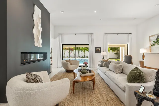 $1,570,000 | 75465 Montecito Drive, Indian Wells, CA 92210