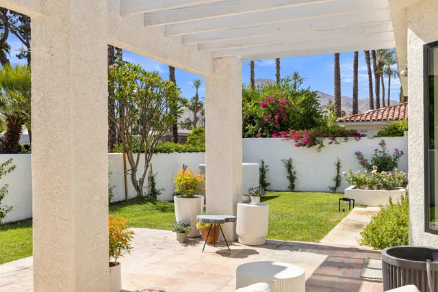 $1,570,000 | 75465 Montecito Drive, Indian Wells, CA 92210