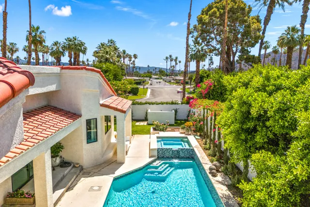 $1,570,000 | 75465 Montecito Drive, Indian Wells, CA 92210