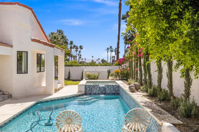 $1,570,000 | 75465 Montecito Drive, Indian Wells, CA 92210