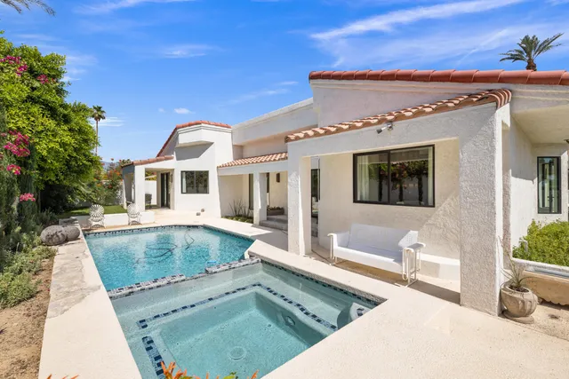 $1,570,000 | 75465 Montecito Drive, Indian Wells, CA 92210