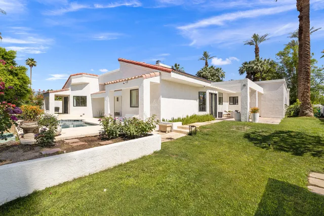 $1,570,000 | 75465 Montecito Drive, Indian Wells, CA 92210