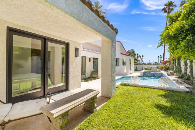 $1,570,000 | 75465 Montecito Drive, Indian Wells, CA 92210