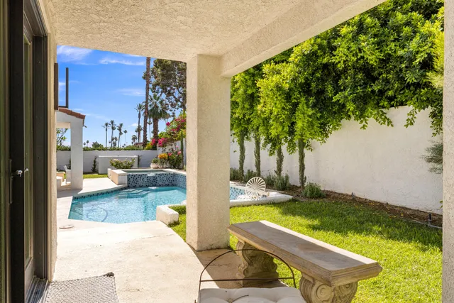 $1,570,000 | 75465 Montecito Drive, Indian Wells, CA 92210