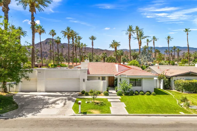 $1,570,000 | 75465 Montecito Drive, Indian Wells, CA 92210