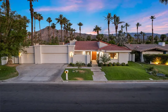 $1,570,000 | 75465 Montecito Drive, Indian Wells, CA 92210