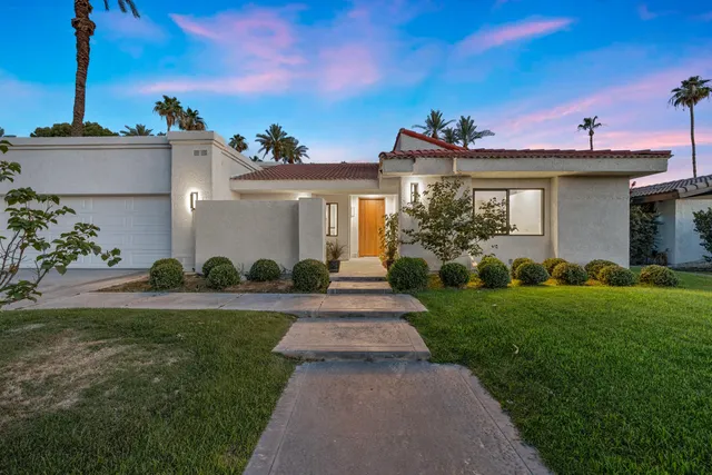 $1,570,000 | 75465 Montecito Drive, Indian Wells, CA 92210