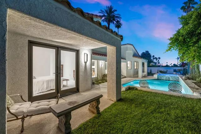 $1,570,000 | 75465 Montecito Drive, Indian Wells, CA 92210