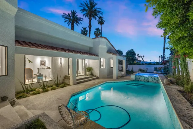 $1,570,000 | 75465 Montecito Drive, Indian Wells, CA 92210
