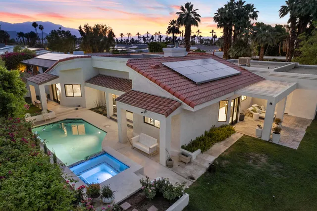 $1,570,000 | 75465 Montecito Drive, Indian Wells, CA 92210