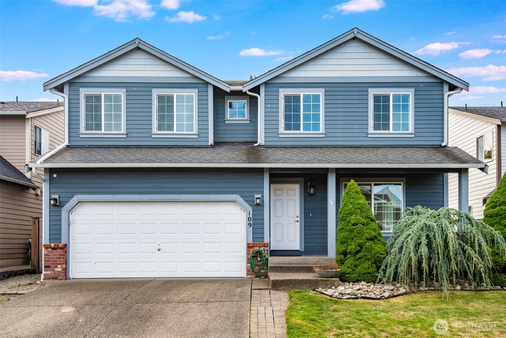109 Robin Street Southwest Orting, WA 98360 - Photo 1 of 37 Gallery Image 1