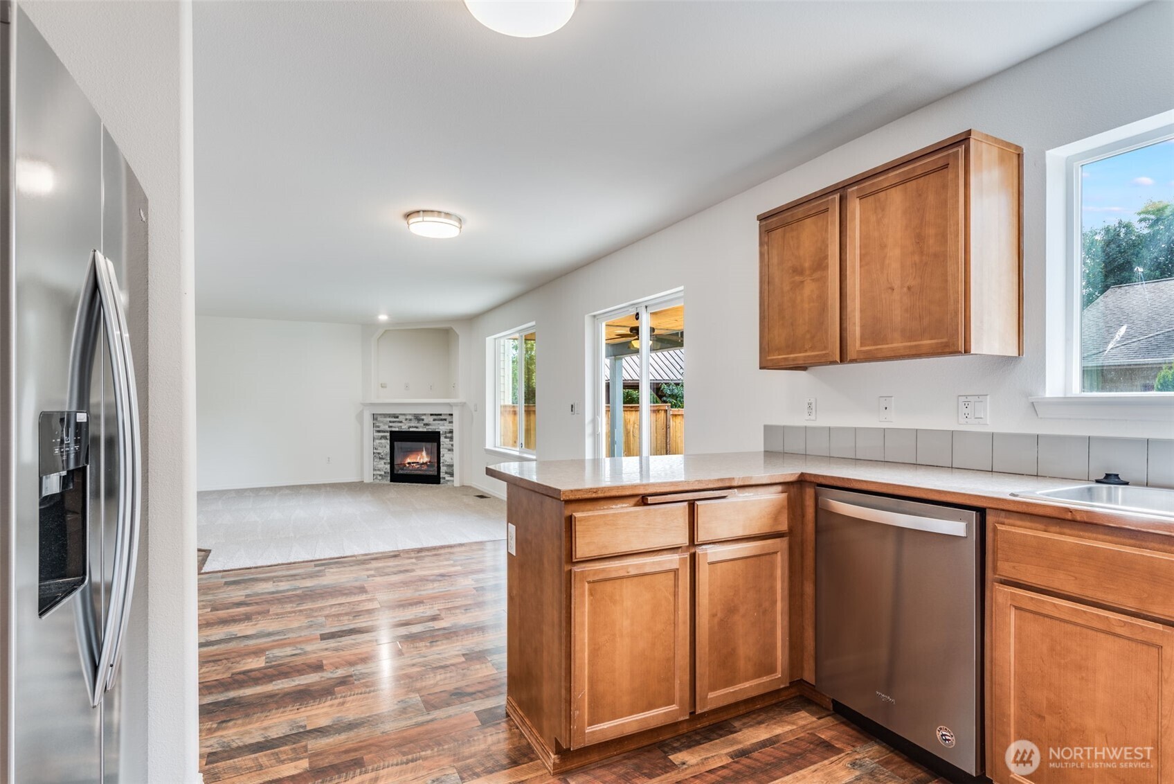109 Robin Street Southwest Orting, WA 98360 - Photo 13 of 37 Gallery Image 13