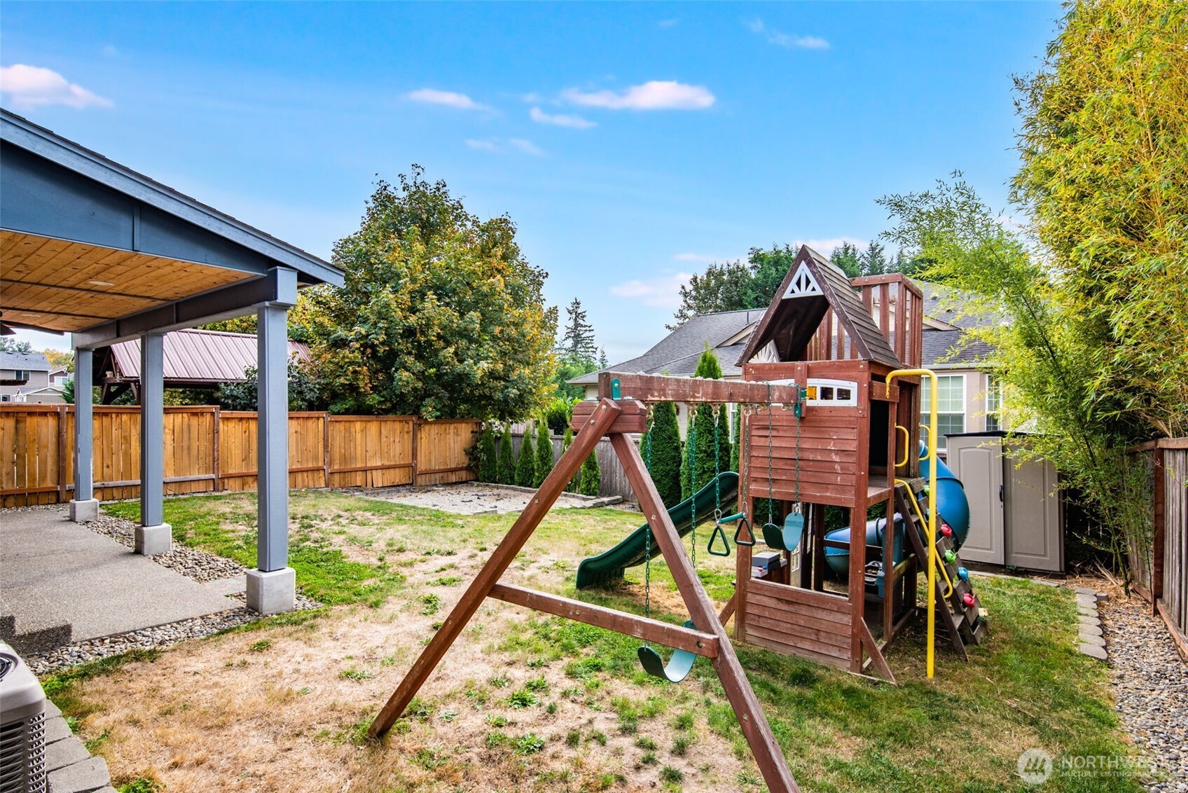 109 Robin Street Southwest Orting, WA 98360 - Photo 36 of 37 Gallery Image 36