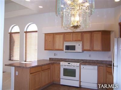 2354 West Vía Di Silvio Tucson, AZ 85741 - Photo 2 of 4