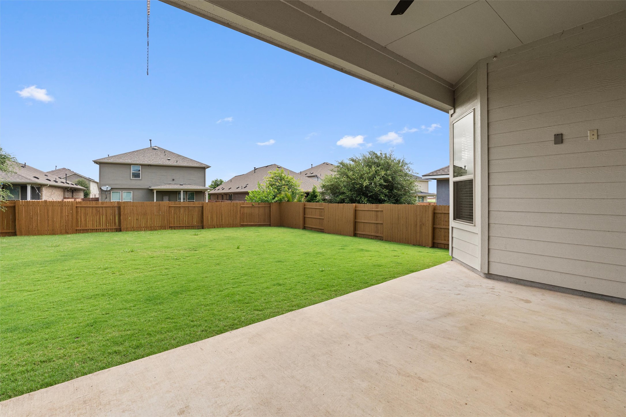 608 Muster Bend Georgetown, TX 78626 - Photo 29 of 40