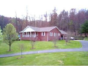 148 Loveless Road Elizabethton, TN 37643 - Photo 1 of 9 Photo 1