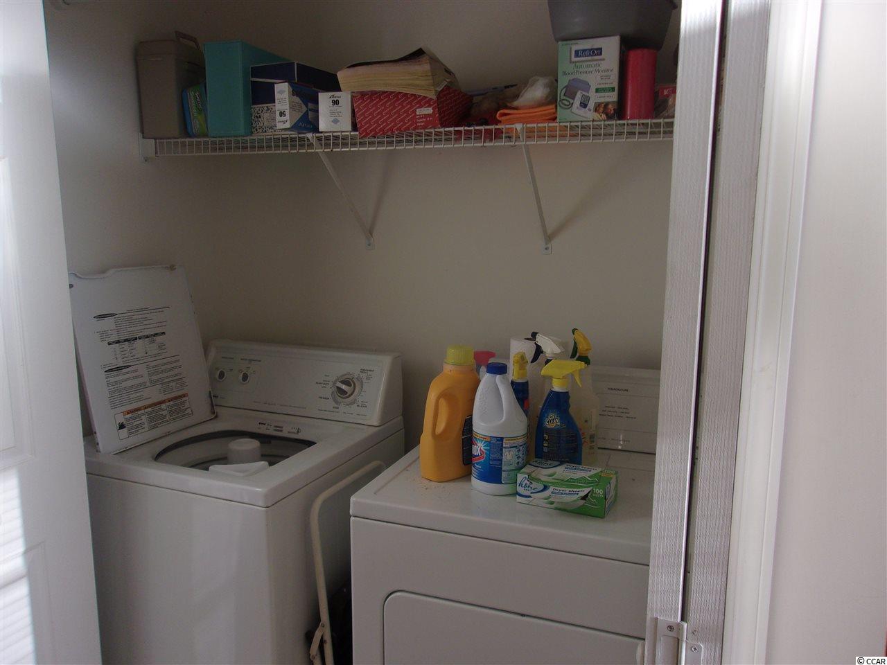 192 Wimbledon Way, Unit 192 Murrells Inlet, SC 29576 - Photo 6 of 16 Gallery Image 6