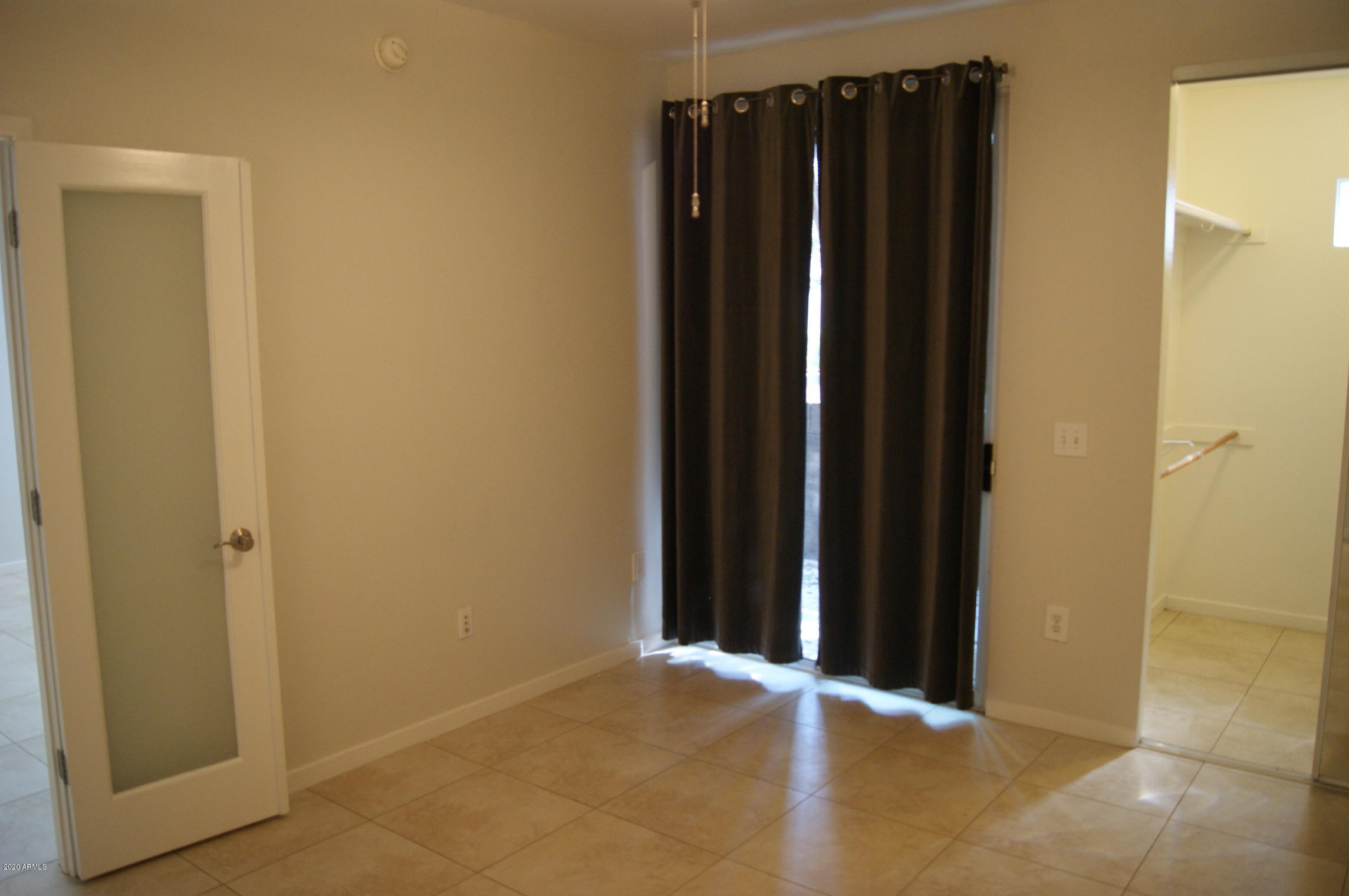 3633 North 3rd Avenue, Unit 1060 Phoenix, AZ 85013 - Photo 15 of 23 a view of a closet with wooden floor