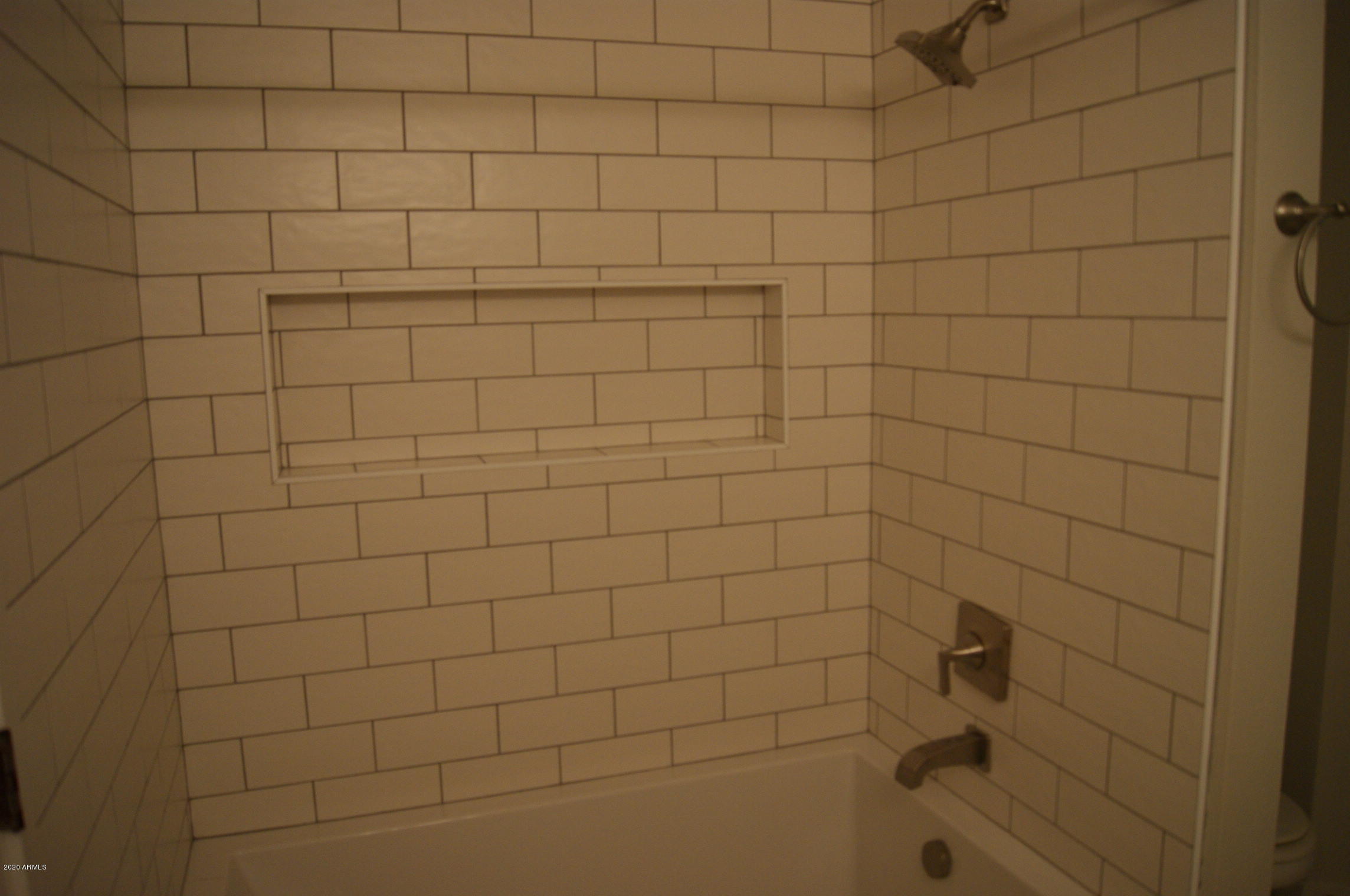 3633 North 3rd Avenue, Unit 1060 Phoenix, AZ 85013 - Photo 18 of 23 a bathroom with a shower