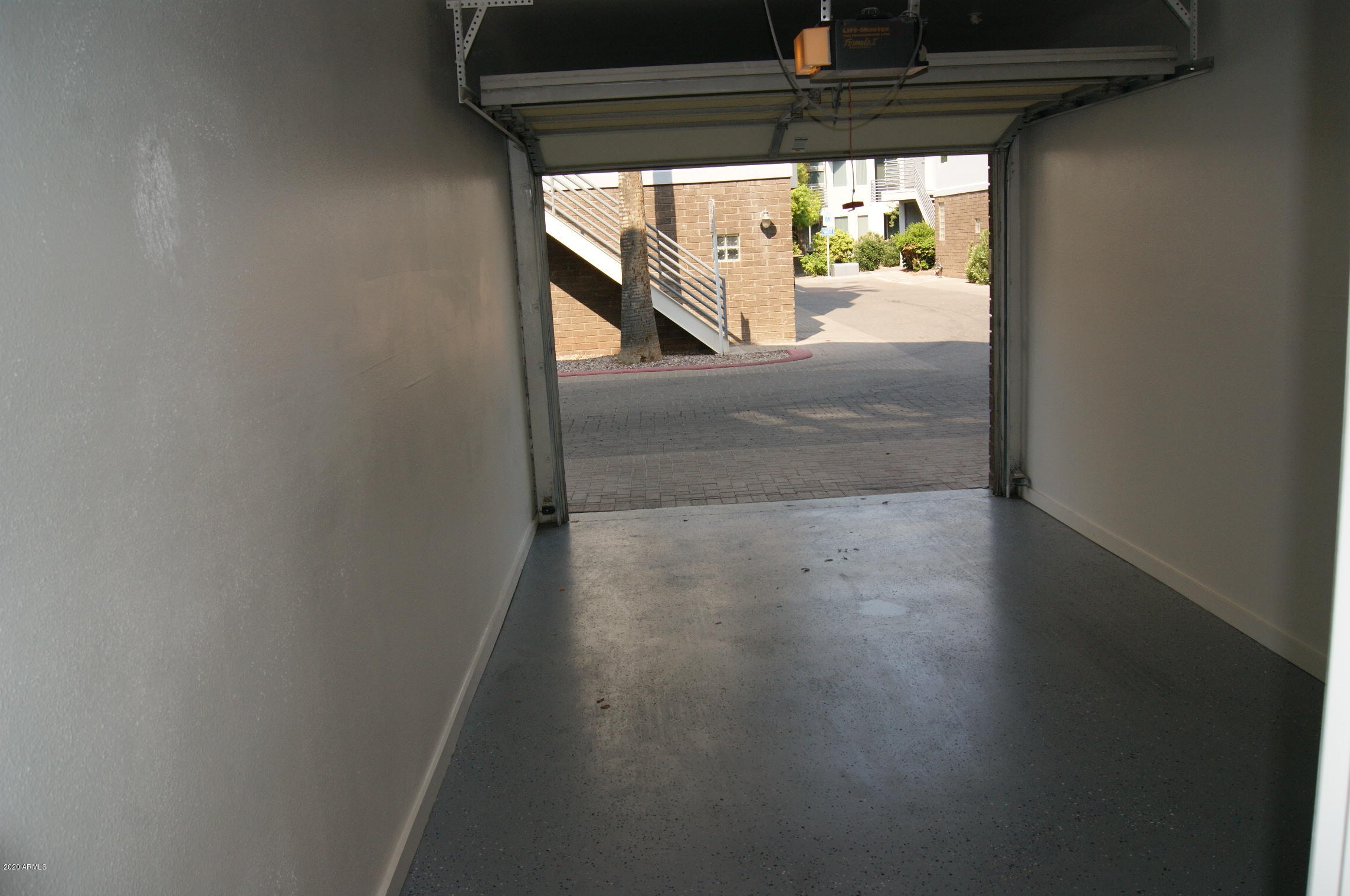 3633 North 3rd Avenue, Unit 1060 Phoenix, AZ 85013 - Photo 5 of 23 a view of a porch